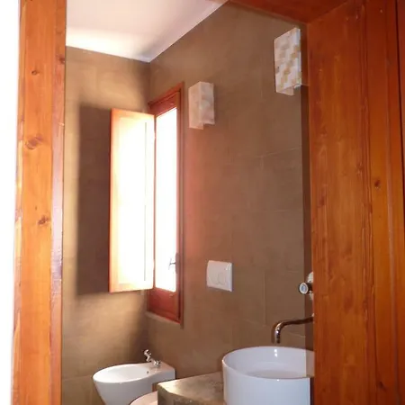 Casabettina Valderice