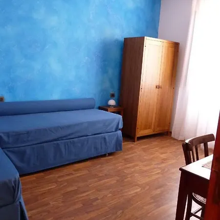 Casabettina Appartement Valderice