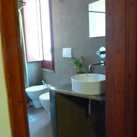 Appartement Casabettina *
