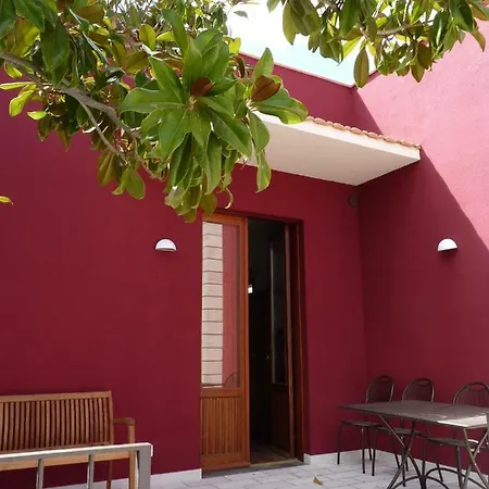 Casabettina Appartement Valderice