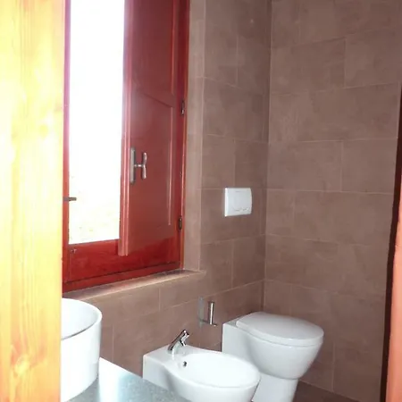 Casabettina Valderice