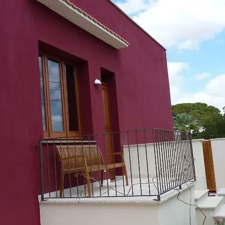 Casabettina Appartement *