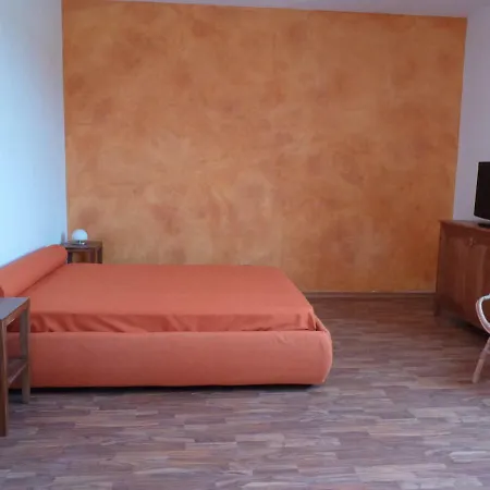 Appartement Casabettina *
