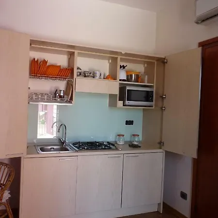 Appartement Casabettina *
