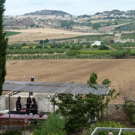 Casabettina * Valderice